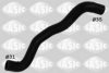 SASIC 3404038 Radiator Hose